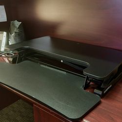 Flexispot Sit Stand Desk Riser 