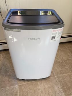 Frigidaire 3-in-1 portable Air Conditioner 10.000 BTU