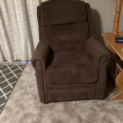 Recliner