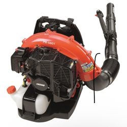 Echo Gas Leaf Blower 