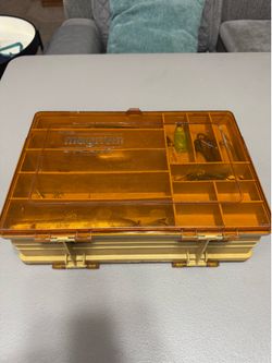 Plano Magnum Double Sided Tackle Tray