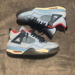 Jordan cactus Jack