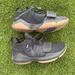 Paul George Nike Zoom Basketball Shoes