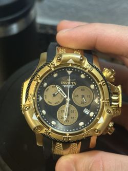 Invicta Men Watch