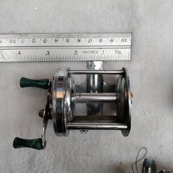 Vintage Fishing Reels for Sale in Modesto, CA - OfferUp