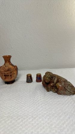 Little Vintage treasures ( 4)