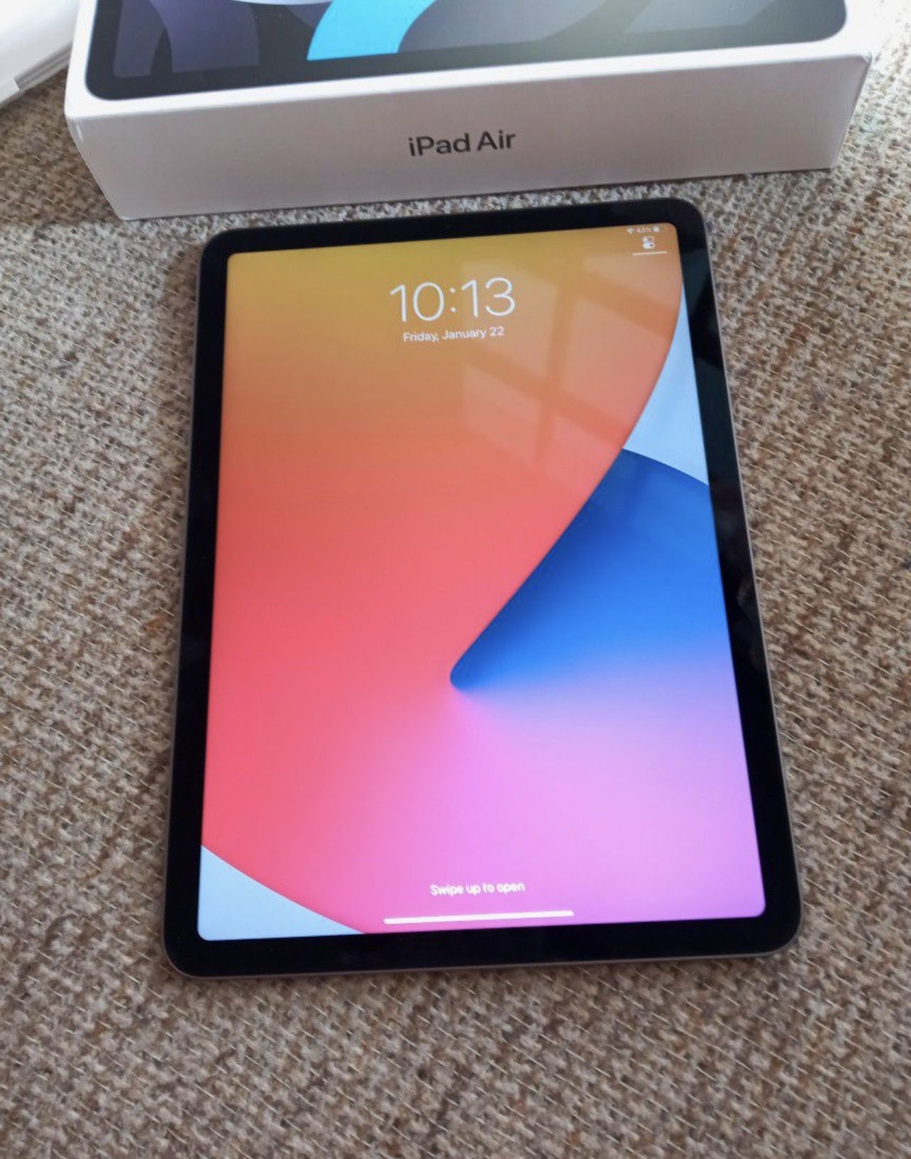 Apple IPad 4th Gen 10.9 Inch