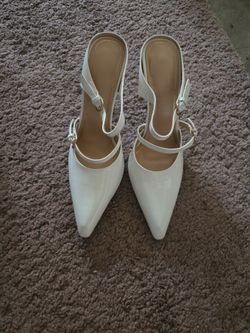 Shoes  wedding