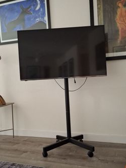 42" Insignia TV,  excellent condition.