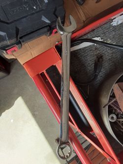 Snap-on Wrench