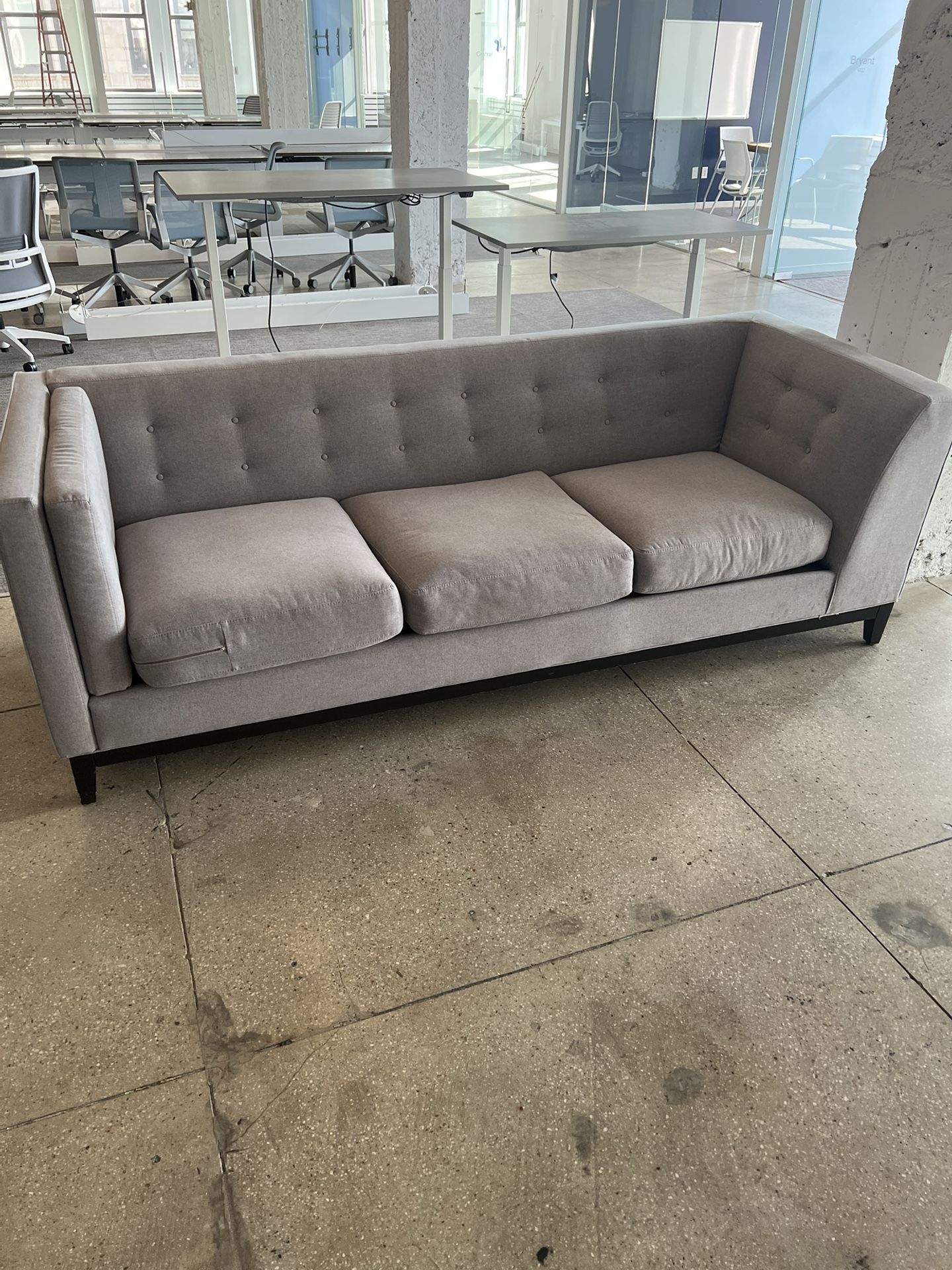 Couch-Jonathan Lewis