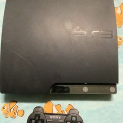 PS3 500gb