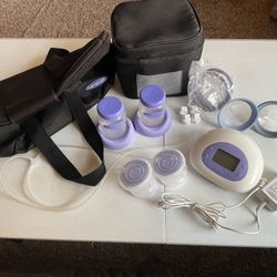 Lansinoh Smartpump