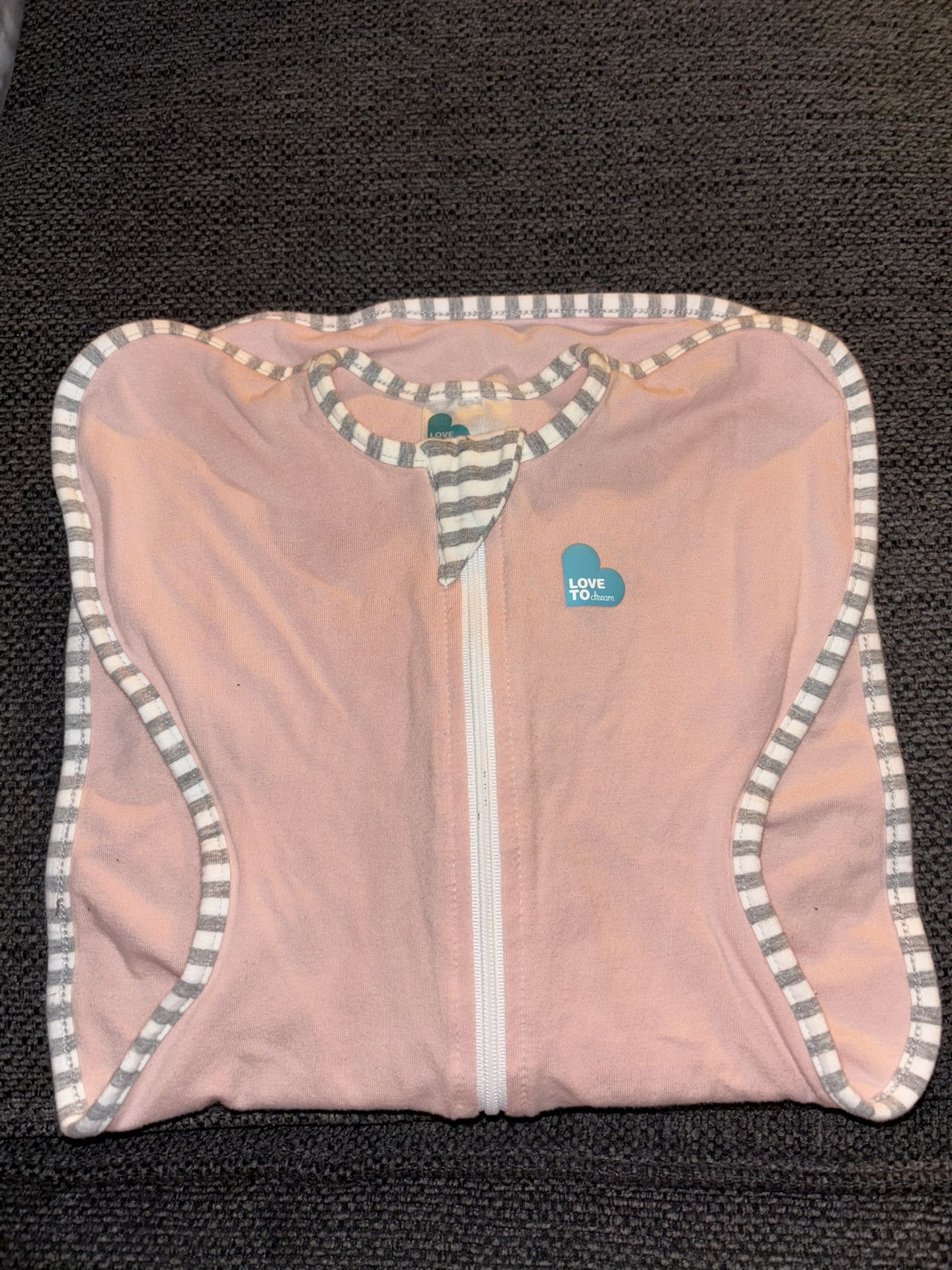 Baby Swaddle