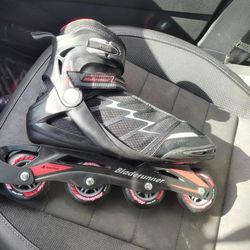 Men's Size 12 Roller Skates 