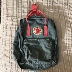 Fallraven Backpack