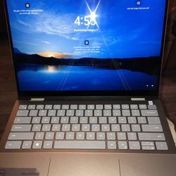 Dell Inspiration 14 2in1