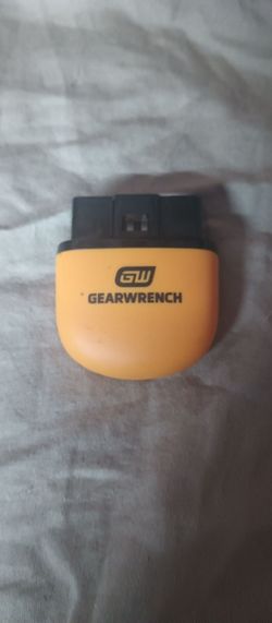GEARWRENCH BLUETOOTH PLUG IN
