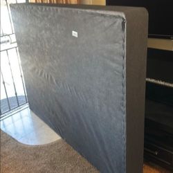 Spring Box Queen " Brand New"  