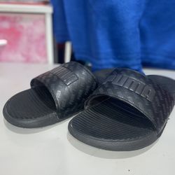 Puma slides 11