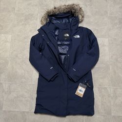 The North Face Jacket Women’s Arctic Parka Size S