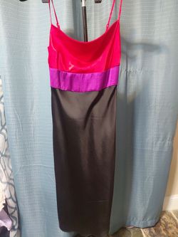 Express Dress