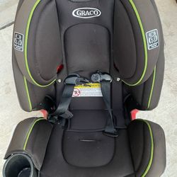Graco Car Seat 