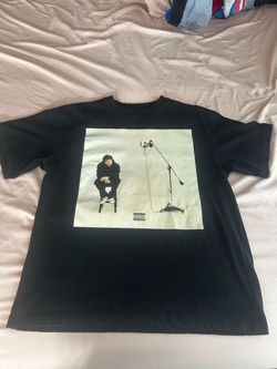 Jack Harlow Graphic Tee