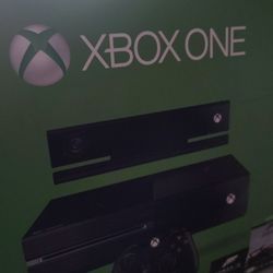 Xbox One Cib Bundle 