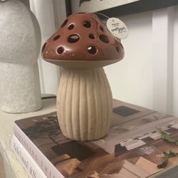 Mushroom Light