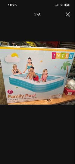 Family Pool -Reduced