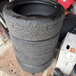 225/50/R18 continental tires