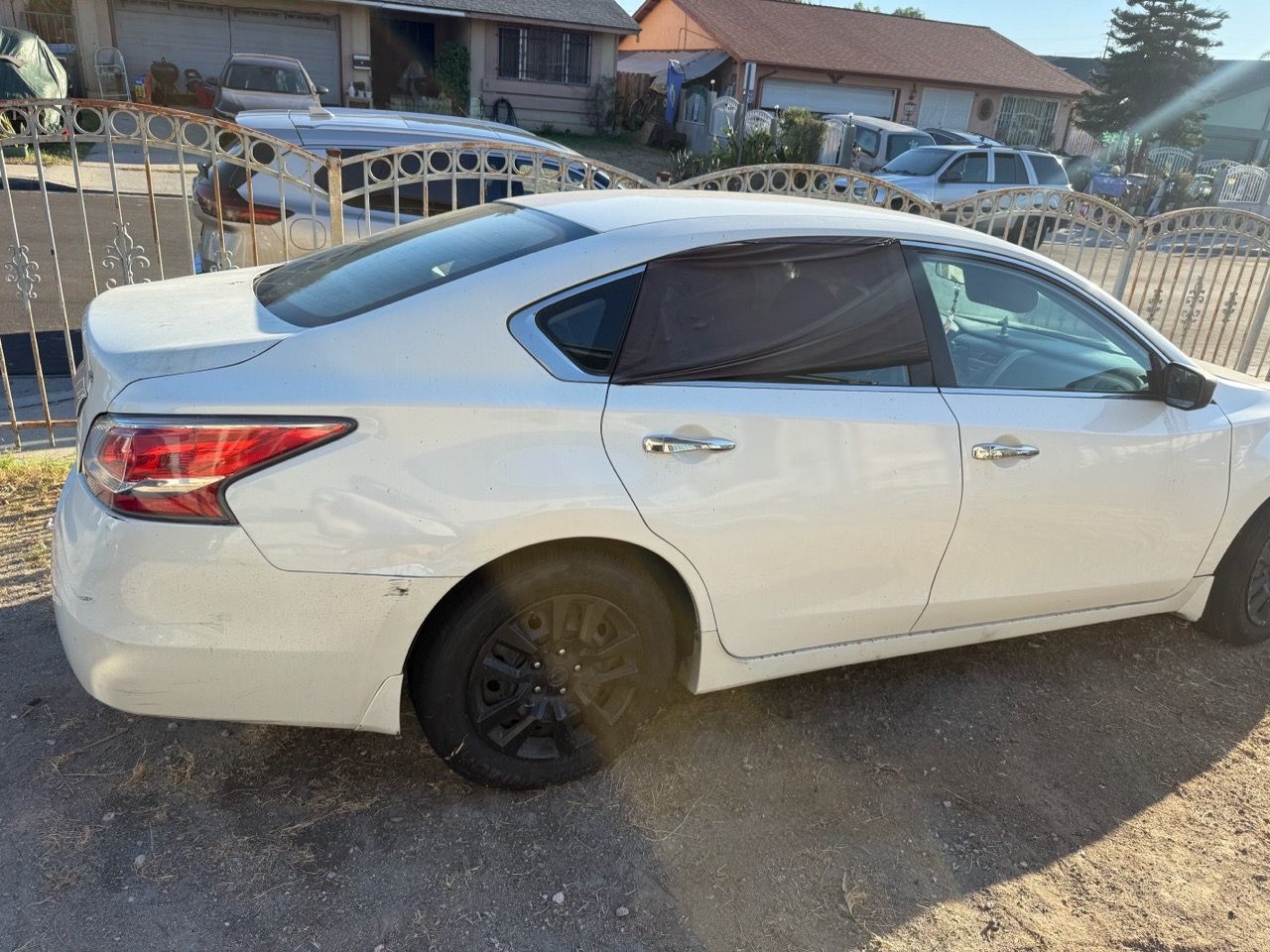 Altima Images 2015 Nissan Altima for Sale in San Diego, CA - OfferUp