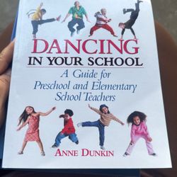 Dancing in your school