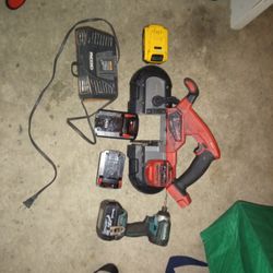 Random Tools