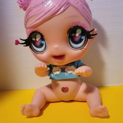 Doll Beautiful And Adorable ,big baby 