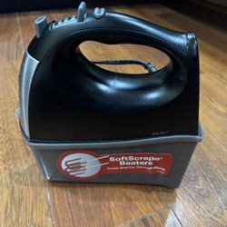 Hamilton beach mixer 