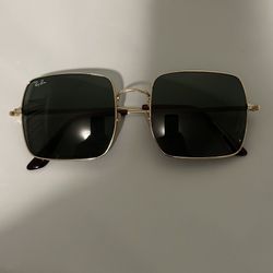 Rayban Square 1971 54mm