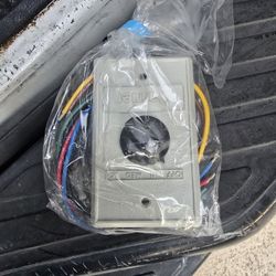Fan Speed Controller