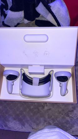 Oculus quest 2