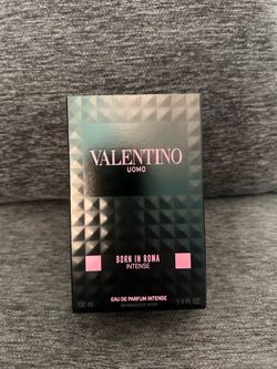 Valentino Intense