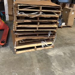 Pallets