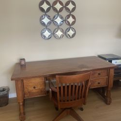 Desk