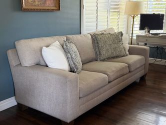 Lexington Sofa
