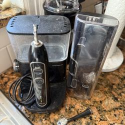 Waterpik Sonic-Fusion 2.0 Professional