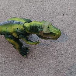 Dinosaur Sound And Light 