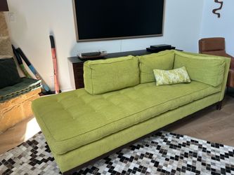 Free Chaise / Sofa / Couch