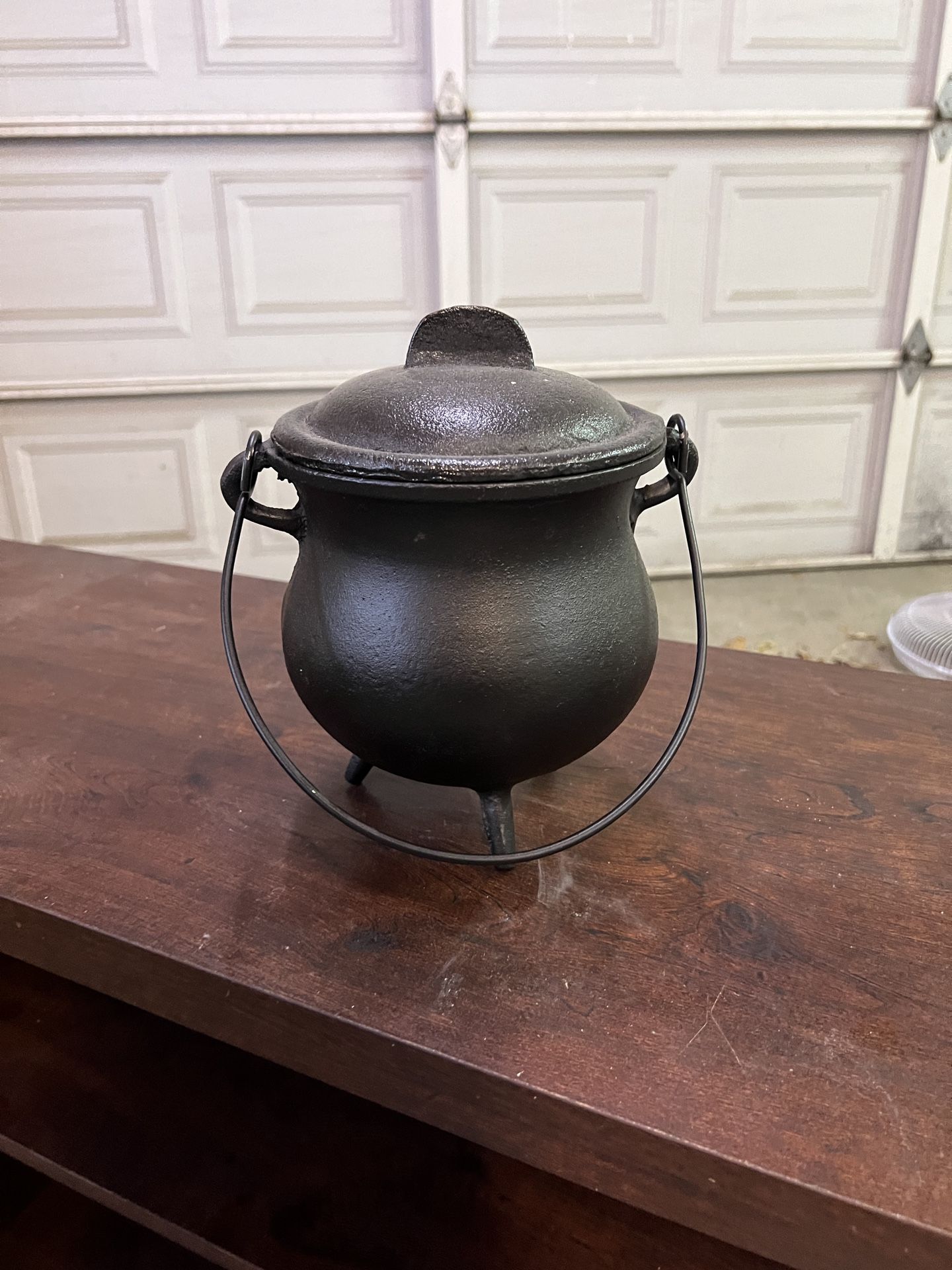 Cauldron 
