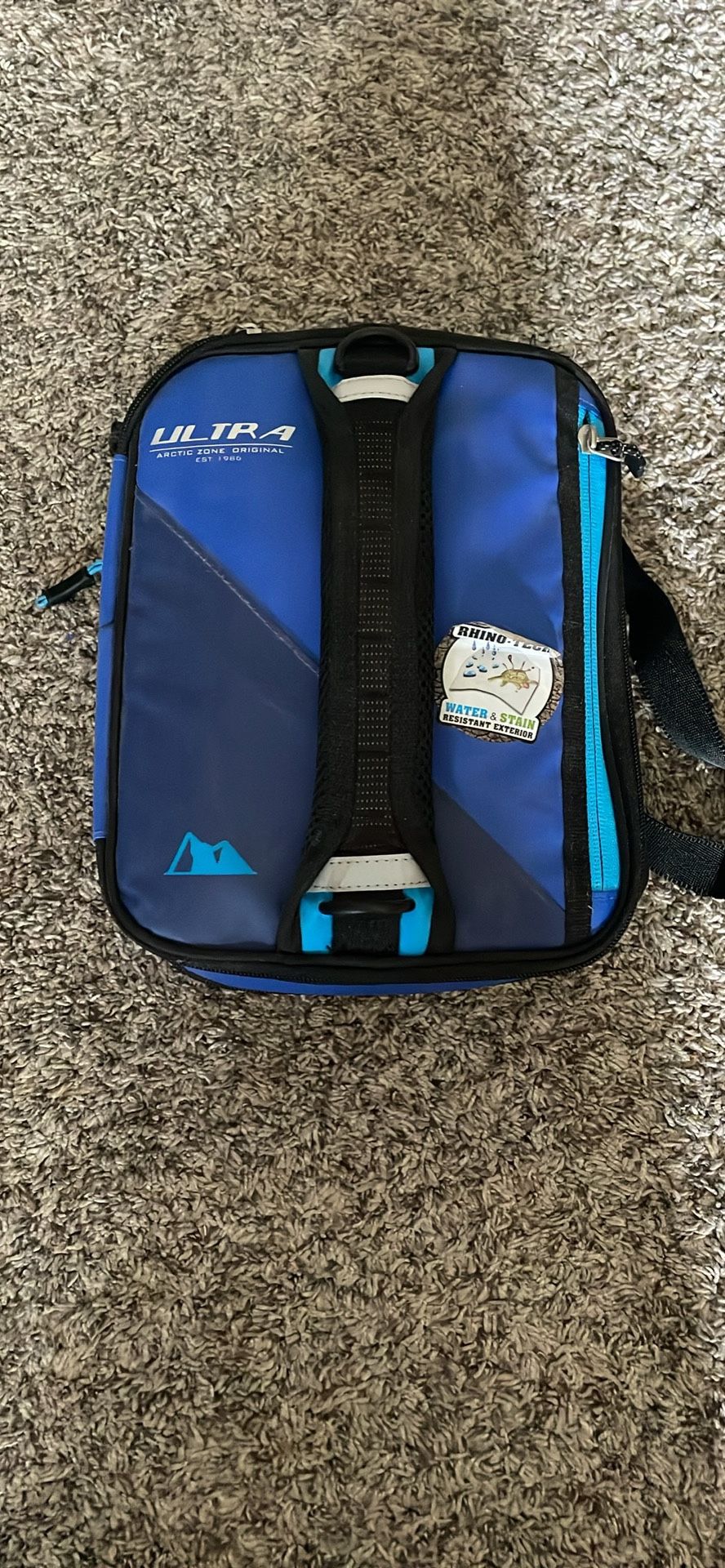 Arctic Zone Lunchbox