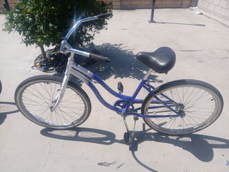 Women's 26" Kulana Beach Cruiser